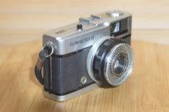 Vintage Boxed Olympus Trip 35 Compact Camera. -Cameras Sale Shop DSC 0146 ed6acc83 f72c 483d a161 2aab1731dd1b