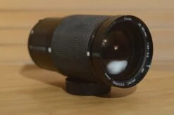 Super Sharp Vivitar Nikon AI Mount 28-200mm F3.5-5.3 MC Macro Zoom Lens. This Is A Beautiful All Round Lens. -Cameras Sale Shop DSC 0148 72782fd2 e48b 4681 a0b5 060bdbf073b3