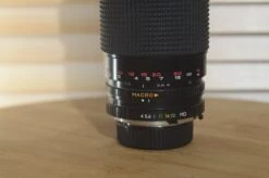 Gorgeous Sirius MC Auto Zoom 28-200mm F4-5.6 Minolta MD Lens. Fantastic Macro Setting. -Cameras Sale Shop DSC 0148 9f82bf4d 8f79 4633 84bd 7098c3302cf2
