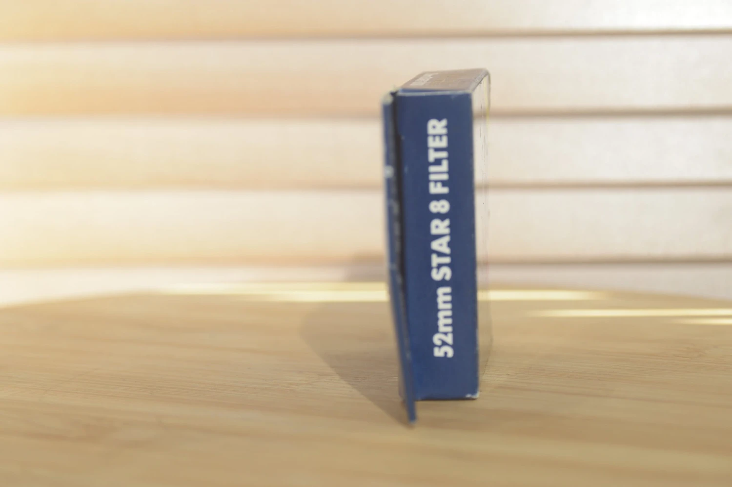 Boxed Miranda 52mm Star Filter. Perfect For Fireworks. 4 Boxed Miranda 52mm Star Filter. Perfect For Fireworks. - Image 2