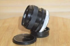 Vintage Canon FD 35mm F3.5 Wide Angle Lens. Almost Mint Condition! -Cameras Sale Shop DSC 0153 69ec3914 74c5 47f5 a2cc 723cd0541ca8