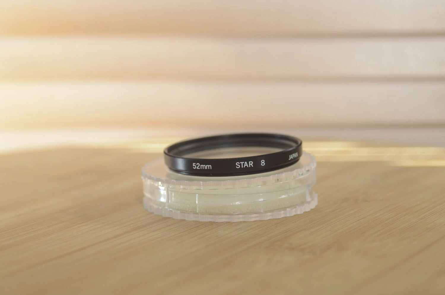 Boxed Miranda 52mm Star Filter. Perfect For Fireworks. 8 Boxed Miranda 52mm Star Filter. Perfect For Fireworks. - Image 6