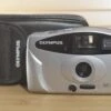 Vintage Olympus AF 10 XB 35mm Compact Camera With Case. -Cameras Sale Shop DSC 0155 5863b18f e7d0 417a ae46 b34f7c89a6d6