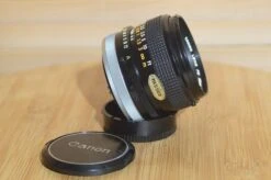 Vintage Canon FD 35mm F3.5 Wide Angle Lens. Almost Mint Condition! -Cameras Sale Shop DSC 0156 0856646a 524a 4734 a531 3f31e8a0dfb3
