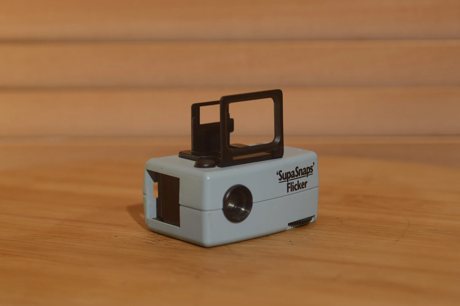 Sub Miniature Supa Snaps Flicker. Great To Carry Around And To Start On You Photographic Journey 5 Sub Miniature Supa Snaps Flicker. Great To Carry Around And To Start On You Photographic Journey - Image 3