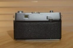 Vintage Petri 7s 35mm Range Finder Camera With Case. Fantastic Condition. 18 Vintage Petri 7s 35mm Range Finder Camera With Case. Fantastic Condition. -Cameras Sale Shop DSC 0156 eba682b1 cfb2 4153 8b00 1a7855a95949