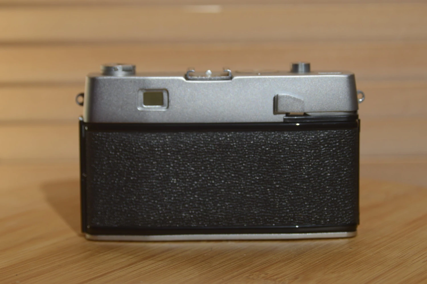 Vintage Petri 7s 35mm Range Finder Camera With Case. Fantastic Condition. 10 Vintage Petri 7s 35mm Range Finder Camera With Case. Fantastic Condition. - Image 8