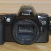 Canon EOS 500 35mm SLR Camera. Perfect Camera For EF Lenses. Great For Beginners. -Cameras Sale Shop DSC 0158