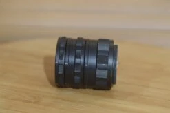 AUG Extension Tubes For Pentax (M42) With Case. Super Useful To Have In Your Camera Bag -Cameras Sale Shop DSC 0158 175e7702 2bb0 47c9 b22c 7ce868ad9a54