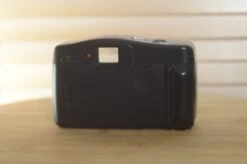 Vintage Olympus AF 10 XB 35mm Compact Camera With Case. 16 Vintage Olympus AF 10 XB 35mm Compact Camera With Case. -Cameras Sale Shop DSC 0159 a641cc35 87f6 4e17 b87f 802e397346be