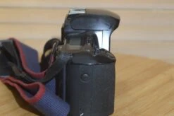 Canon EOS 500 35mm SLR Camera. Perfect Camera For EF Lenses. Great For Beginners. -Cameras Sale Shop DSC 0160