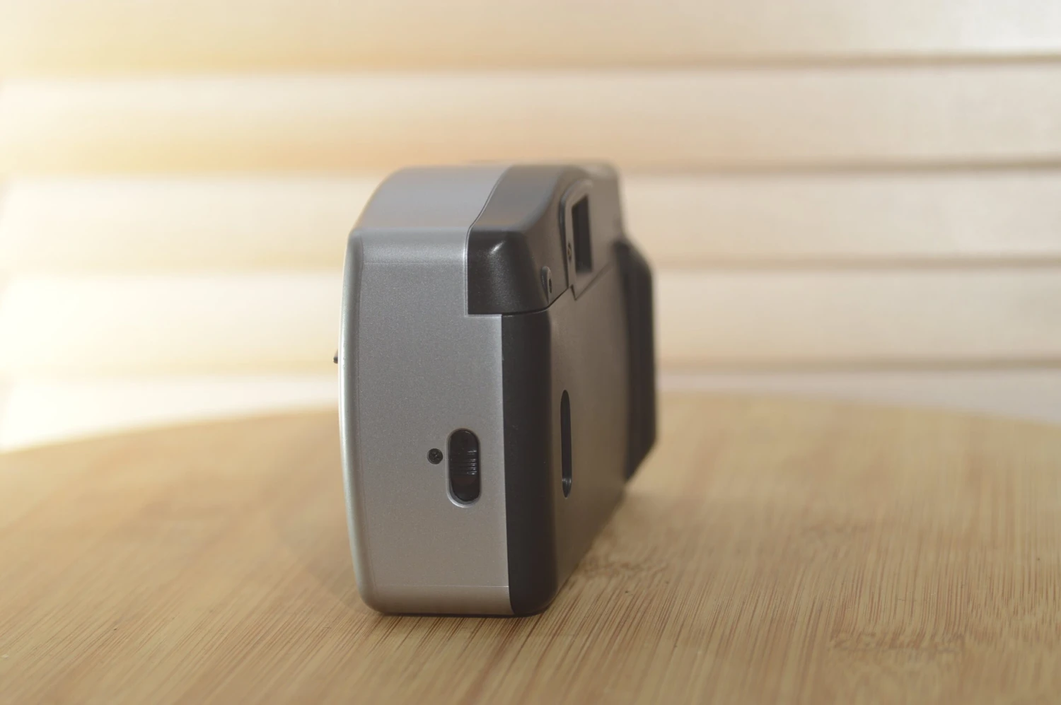 Vintage Olympus AF 10 XB 35mm Compact Camera With Case. 8 Vintage Olympus AF 10 XB 35mm Compact Camera With Case. - Image 6