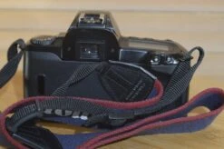 Canon EOS 500 35mm SLR Camera. Perfect Camera For EF Lenses. Great For Beginners. -Cameras Sale Shop DSC 0161