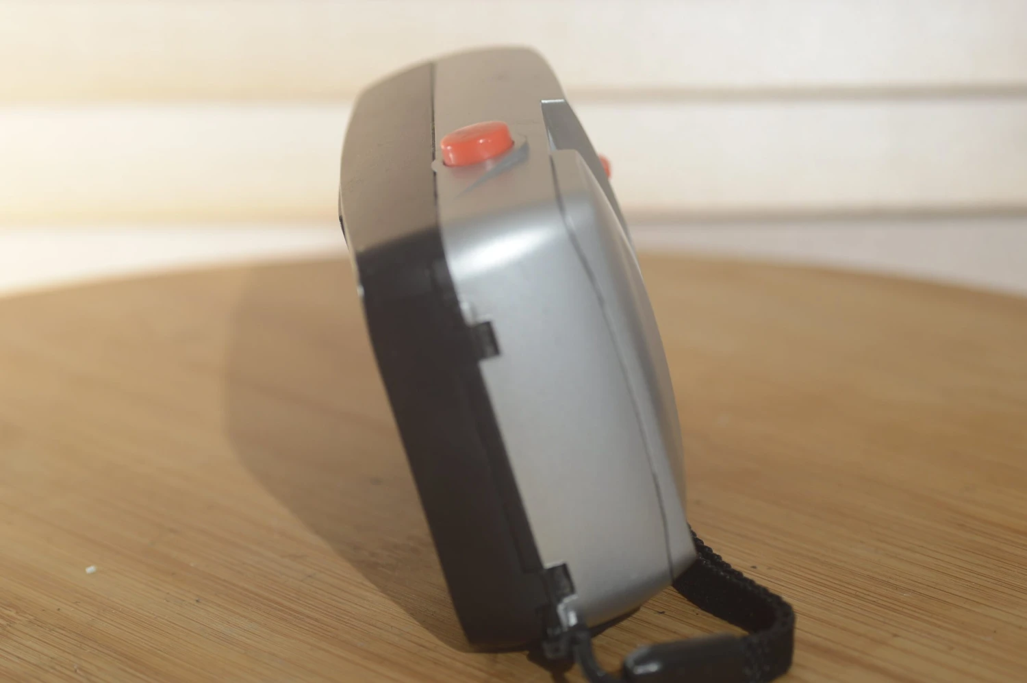 Vintage Agfa 35mm Compact Camera. Great For Beginners, Point And Shoot Camera 5 Vintage Agfa 35mm Compact Camera. Great For Beginners, Point And Shoot Camera - Image 3