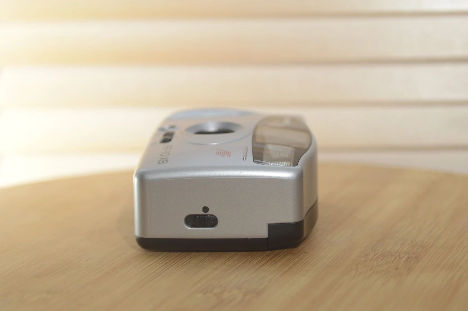 Vintage Olympus AF 10 XB 35mm Compact Camera With Case. 11 Vintage Olympus AF 10 XB 35mm Compact Camera With Case. - Image 9