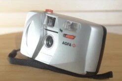 Vintage Agfa 35mm Compact Camera. Great For Beginners, Point And Shoot Camera 15 Vintage Agfa 35mm Compact Camera. Great For Beginners, Point And Shoot Camera -Cameras Sale Shop DSC 0165 3a0bfe5a 686b 4297 ae7f 084c44b00542