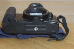 Canon EOS 500 35mm SLR Camera. Perfect Camera For EF Lenses. Great For Beginners. -Cameras Sale Shop DSC 0166 1