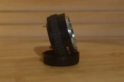 CFE FD 2X MC4 Teleplus Teleconverter. Ideal For Doubling The Focal Length -Cameras Sale Shop DSC 0167 6269b3ac 14d0 46e0 8429 120b06a9f8a3