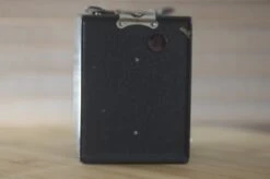 Retro Kodak Six-20 Brownie Junior Super. A Great Piece Of Film History. -Cameras Sale Shop DSC 0168