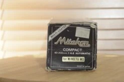 Mitakon Minolta MD Fit 80-200mm F4.5 MC Macro Zoom Lens. Beautiful Condition -Cameras Sale Shop DSC 0168 a067926f 52d6 4336 bc5e 1c813bc36fca