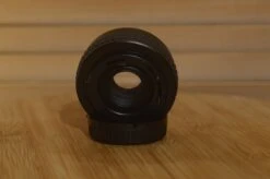 CFE FD 2X MC4 Teleplus Teleconverter. Ideal For Doubling The Focal Length -Cameras Sale Shop DSC 0168 ad3f6c6c adaa 432b 96c4 ec9332d6cec8