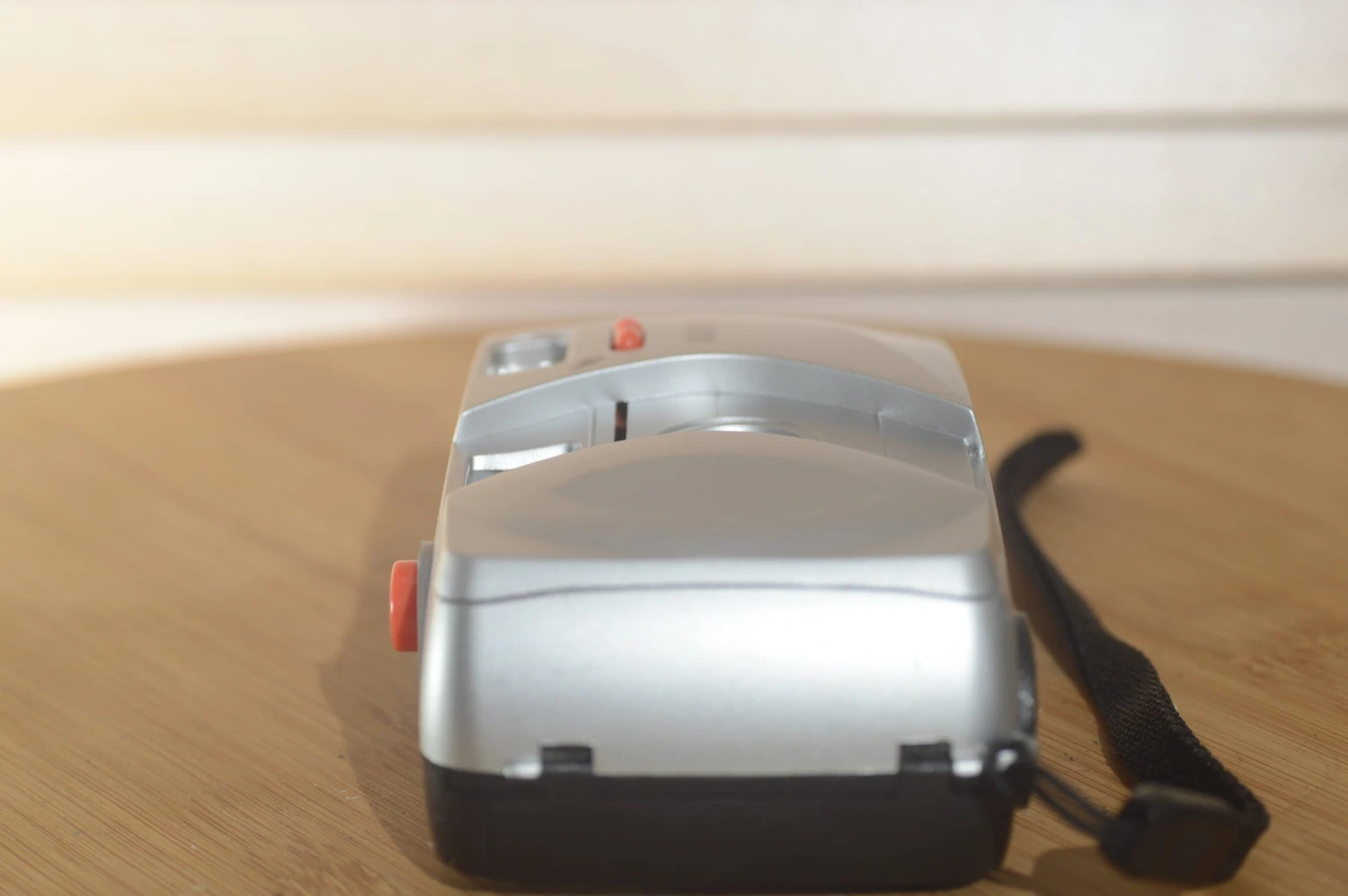 Vintage Agfa 35mm Compact Camera. Great For Beginners, Point And Shoot Camera 11 Vintage Agfa 35mm Compact Camera. Great For Beginners, Point And Shoot Camera - Image 9