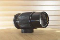 Mitakon Minolta MD Fit 80-200mm F4.5 MC Macro Zoom Lens. Beautiful Condition -Cameras Sale Shop DSC 0170 dcb37d47 3289 4a3b 8e21 5ef54675a30e