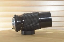 Mitakon Minolta MD Fit 80-200mm F4.5 MC Macro Zoom Lens. Beautiful Condition -Cameras Sale Shop DSC 0171