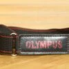 Black And Red Olympus Strap. Lovely Addition To Your Olympus Set Up. -Cameras Sale Shop DSC 0171 38aa255c 5d56 49f3 8ca8 787907db0d6f