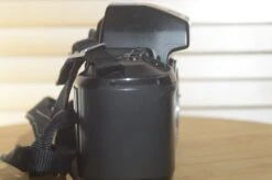 Vintage Nikon F-801 Body Only 35mm SLR. In Fantastic Condition. -Cameras Sale Shop DSC 0172 dd3830c3 88b1 47ef 9f8c 2591f79b44d8