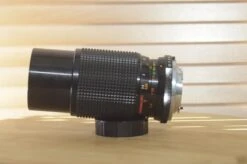 Mitakon Minolta MD Fit 80-200mm F4.5 MC Macro Zoom Lens. Beautiful Condition -Cameras Sale Shop DSC 0173