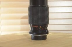 Mitakon Minolta MD Fit 80-200mm F4.5 MC Macro Zoom Lens. Beautiful Condition -Cameras Sale Shop DSC 0175