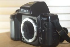 Vintage Nikon F-801 Body Only 35mm SLR. In Fantastic Condition. -Cameras Sale Shop DSC 0175 9ca9d2f2 77f4 404f b5de 8dec4fd6c3ce