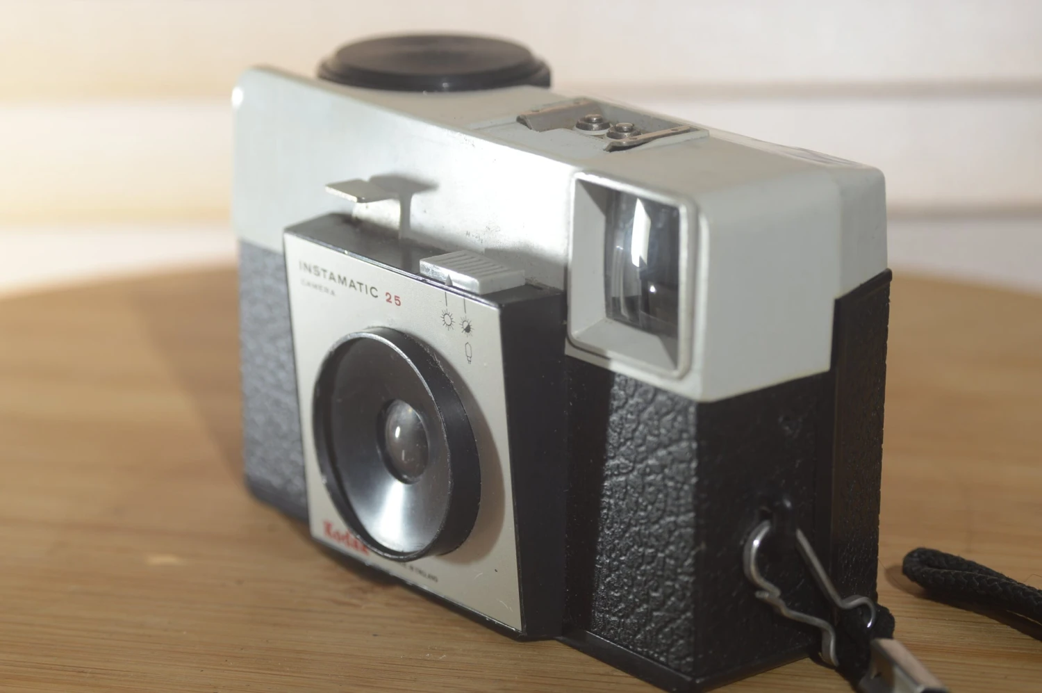 Kodak Instamatic 25 Camera. Super Cute Retro Camera 8 Kodak Instamatic 25 Camera. Super Cute Retro Camera - Image 6