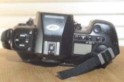 Vintage Nikon F-801 Body Only 35mm SLR. In Fantastic Condition. -Cameras Sale Shop DSC 0176 500453a1 9c3b 4855 a887 b628df6bb810