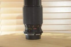 Mitakon Minolta MD Fit 80-200mm F4.5 MC Macro Zoom Lens. Beautiful Condition -Cameras Sale Shop DSC 0178