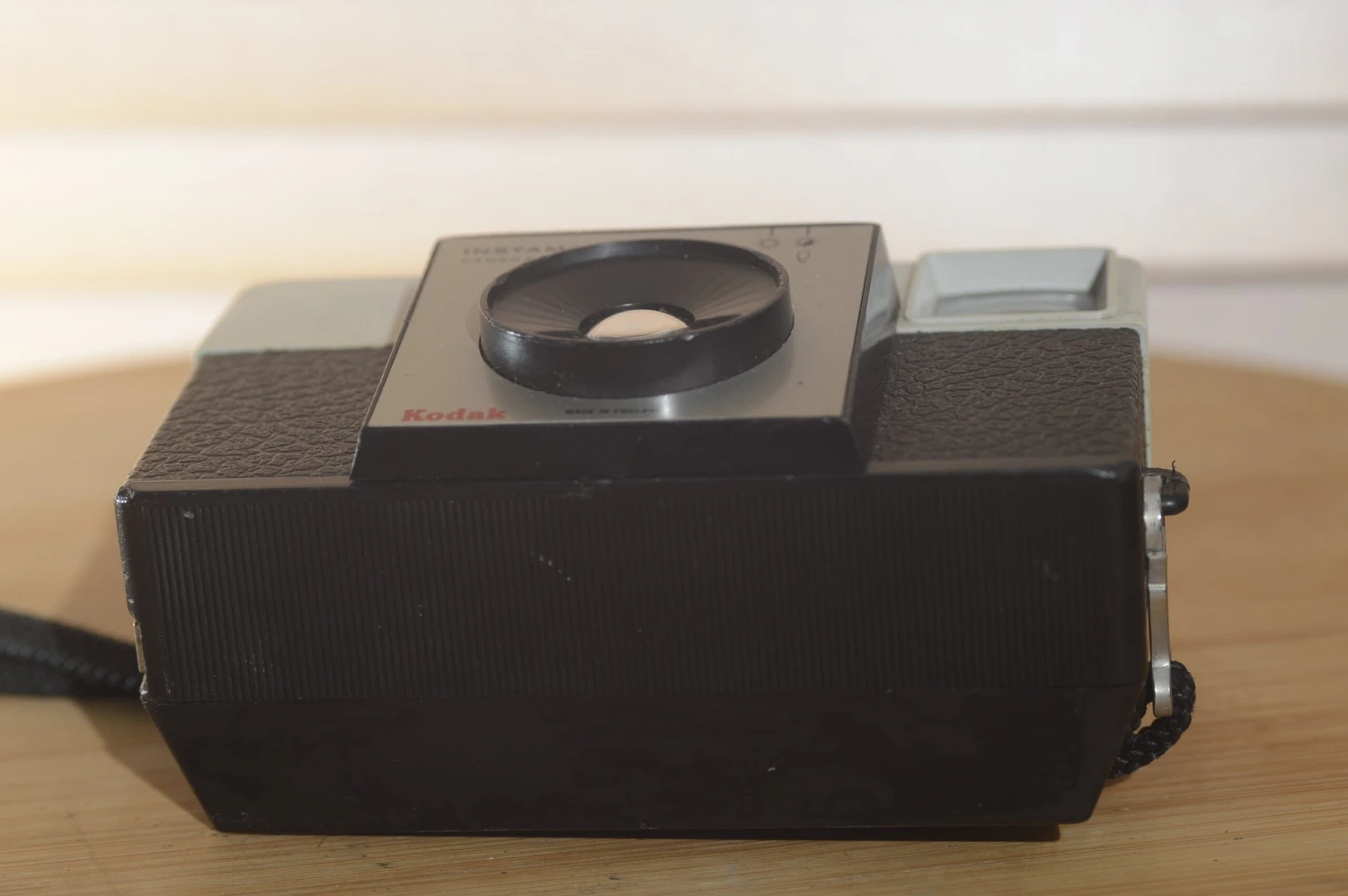 Kodak Instamatic 25 Camera. Super Cute Retro Camera 11 Kodak Instamatic 25 Camera. Super Cute Retro Camera - Image 9