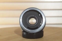 Union 7 Element FD Fit MC Auto Tele Converter With Case And Instructions. Ideal For Doubling The Focal Length -Cameras Sale Shop DSC 0180