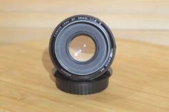 Canon EF 50mm F1.8 2 Lens. An Impeccable Lens. Perfect For EOS 35mm Or Digital EF Fit. -Cameras Sale Shop DSC 0183 a769a6a8 c83d 49db 93ae 7e4e55fb2d4e