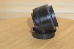 Canon EF 50mm F1.8 2 Lens. An Impeccable Lens. Perfect For EOS 35mm Or Digital EF Fit. -Cameras Sale Shop DSC 0185 99c3e5fc c842 464b 8f41 0cb1f07f6139