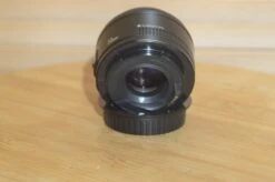 Canon EF 50mm F1.8 2 Lens. An Impeccable Lens. Perfect For EOS 35mm Or Digital EF Fit. -Cameras Sale Shop DSC 0186 52511603 8e97 4a63 be7a 523596ea73f0