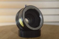 Prinzflex PK Auto 3X Tele Converter With Case In Great Condition. Triple Your Lens' Focal Length. 11 Prinzflex PK Auto 3X Tele Converter With Case In Great Condition. Triple Your Lens' Focal Length. -Cameras Sale Shop DSC 0188