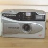 Superb Olympus Trip XB41 AF 35mm Compact Camera. -Cameras Sale Shop DSC 0189 a4f6ce92 3eb8 4f95 9bb8 755ab8f1f7e4