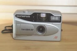 Superb Olympus Trip XB41 AF 35mm Compact Camera.