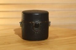 Fantastic Takumar 28mm F3.5 Hard Leather Lens Case. Perfect For Protecting Your Vintage Lenses. -Cameras Sale Shop DSC 0190 f361b8b7 f1ab 4fae 94c4 70128f70dd9b