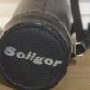Fantastic Soligor Hard Leather Lens Case. Perfect For Protecting Your Vintage Lenses. Pair It With A Zoom Lens. -Cameras Sale Shop DSC 0190 ffc150de 21c4 4ba4 8474 a19961825dcb