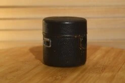 Fantastic Takumar 28mm F3.5 Hard Leather Lens Case. Perfect For Protecting Your Vintage Lenses. -Cameras Sale Shop DSC 0191 0c1c2489 8466 4d20 a791 cd723bdc5dc4