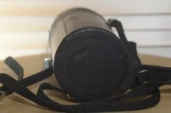 Fantastic Soligor Hard Leather Lens Case. Perfect For Protecting Your Vintage Lenses. Pair It With A Zoom Lens. -Cameras Sale Shop DSC 0192 7a43f652 03cb 4f34 a12a 761aa134a6f7