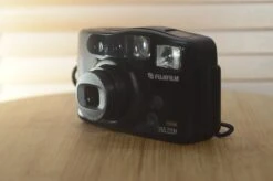 Fujifilm Zoom Discovery Panorama 265 Compact Camera With Case. 17 Fujifilm Zoom Discovery Panorama 265 Compact Camera With Case. -Cameras Sale Shop DSC 0192 85c2c7f1 a320 4988 8642 7d09aa6db1b8