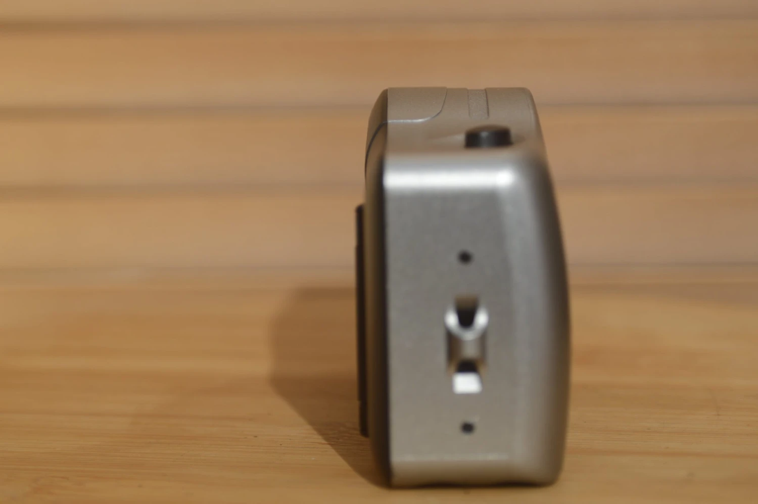 Praktica Sport Big View 35mm Compact Camera With Case. Fab Vintage Point And Shoot. 6 Praktica Sport Big View 35mm Compact Camera With Case. Fab Vintage Point And Shoot. - Image 4